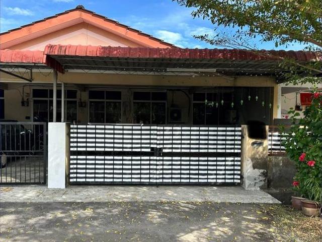 Terraced House for sale in Padang Serai, Kedah