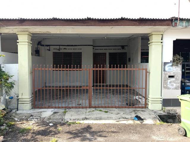 Terraced House for sale in Kuantan, Pahang