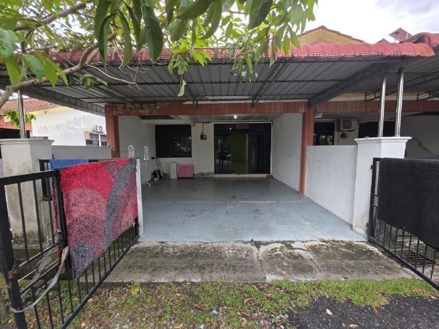Terraced House for sale in Padang Serai, Kedah