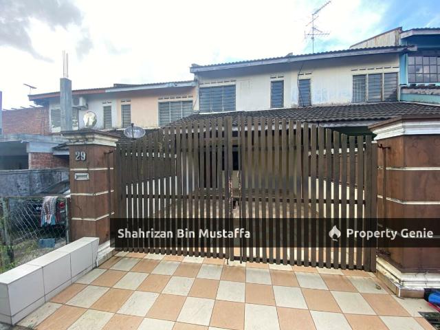 Terraced House for sale in Pasir Gudang, Johor