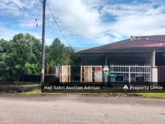 Terraced House for rent in Kulim, Kedah