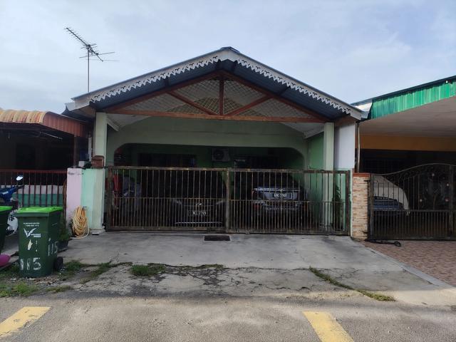 Terraced House for sale in Sarang, Kedah