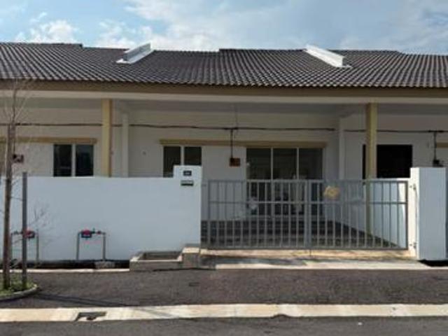 Terraced House for sale in Sungai Petani, Kuala Muda