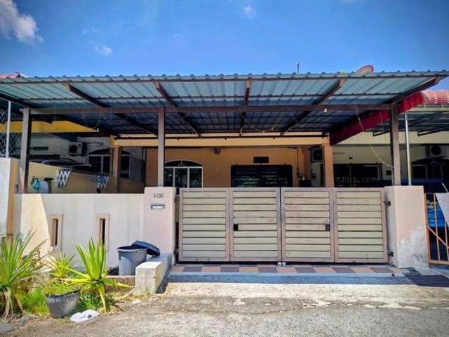 Terraced House for sale in Perak, Kuala Kangsar