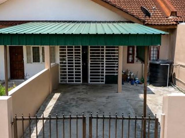 Terraced House for sale in Kubang Kerian, Kelantan