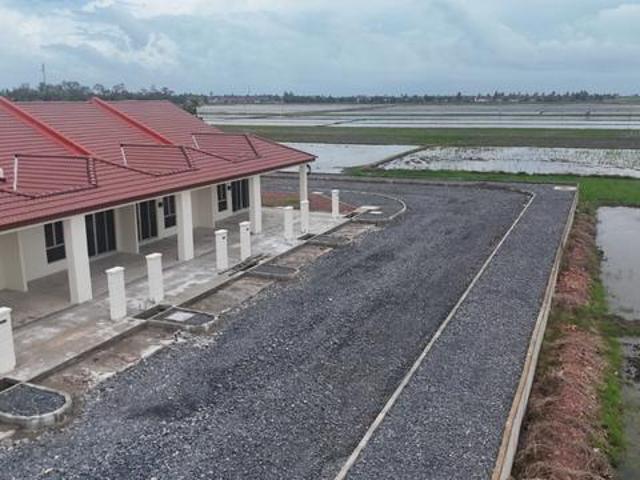 Terraced House for sale in Alor Setar, Kedah