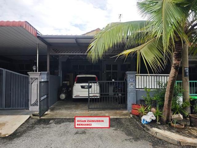 Terraced House for sale in Sungai Petani, Kuala Muda