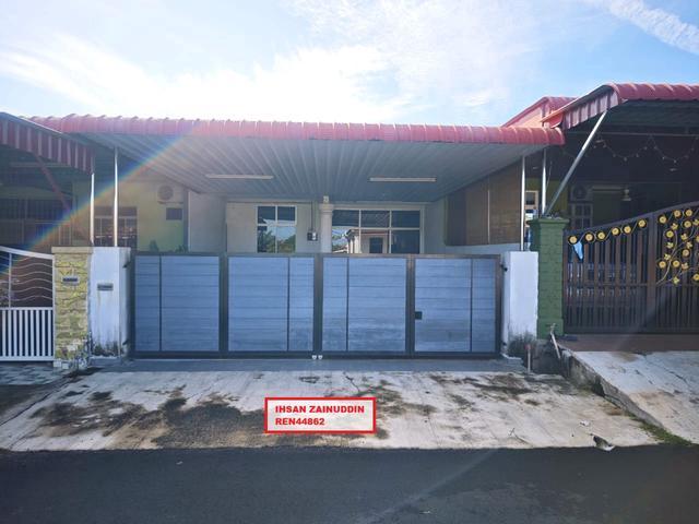Terraced House for sale in Kuala Muda, Kedah