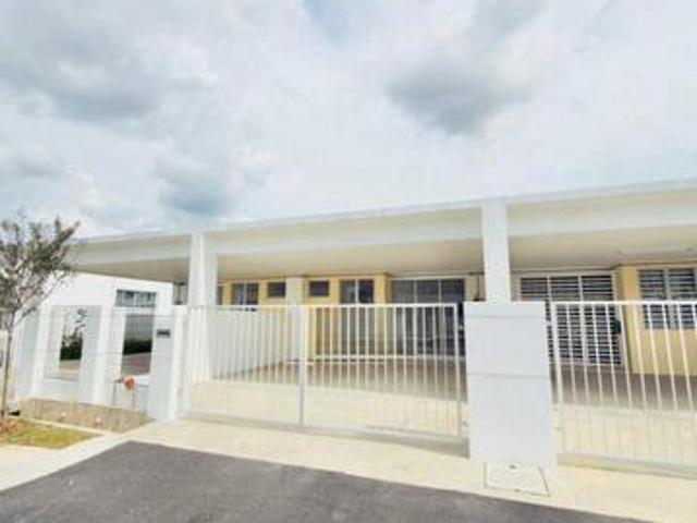 Terraced House for sale in Sungai Petani, Kuala Muda