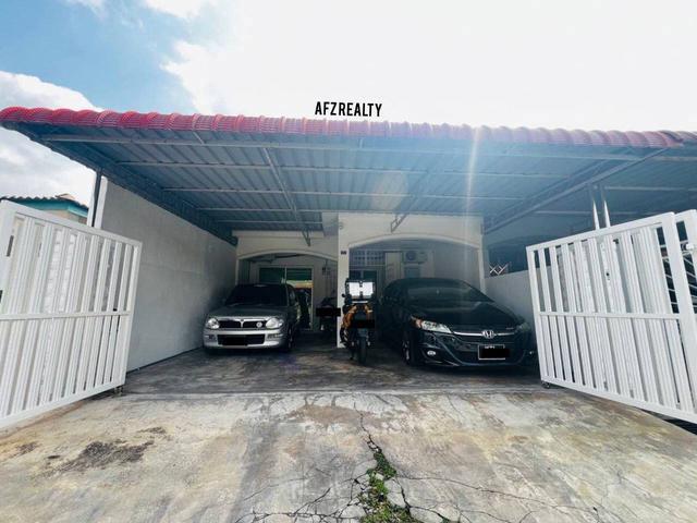 Terraced House for sale in Sungai Petani, Kuala Muda