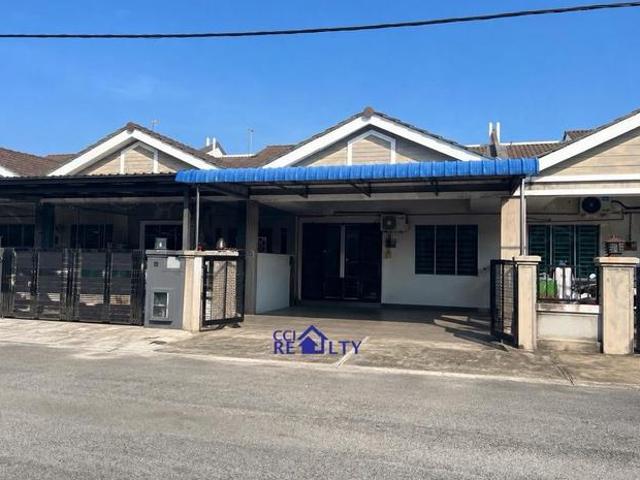 Terraced House for sale in Alor Setar, Kedah