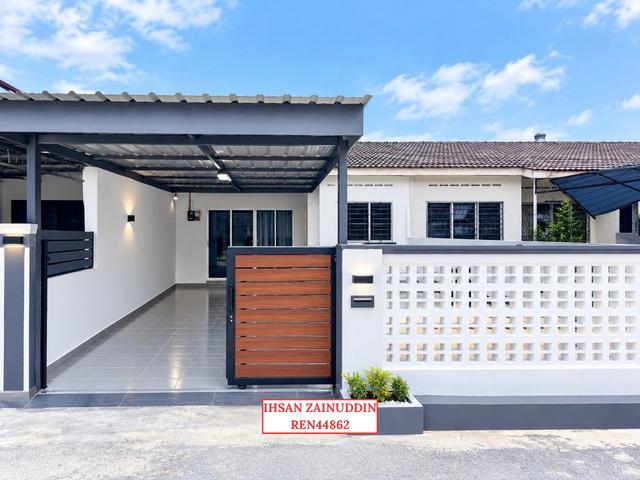 Terraced House for sale in Pokok Sena
