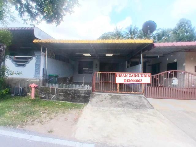 Terraced House for sale in Sungai Petani, Kuala Muda