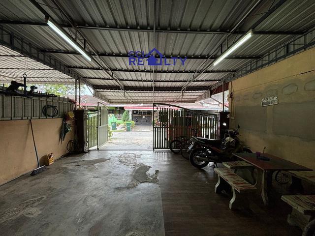 Terraced House for sale in Kuala Muda, Kedah