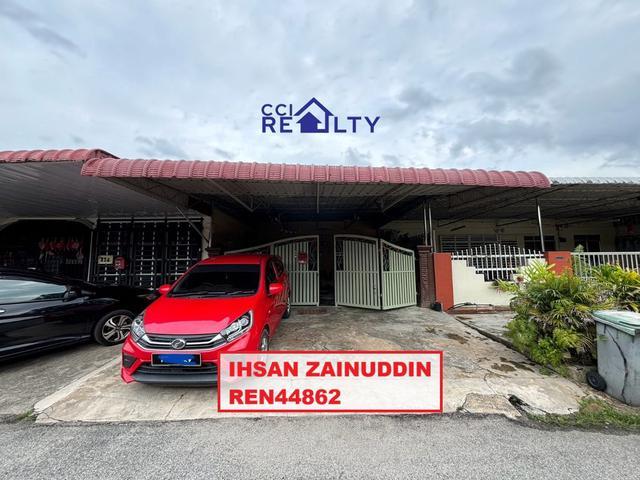 Terraced House for sale in Kuala Muda, Kedah
