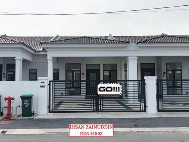 Terraced House for sale in Sungai Petani, Kuala Muda