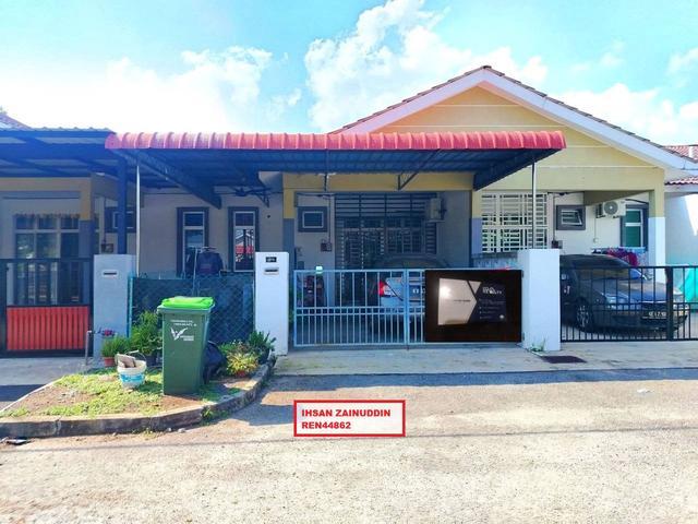 Terraced House for sale in Sungai Petani, Kuala Muda