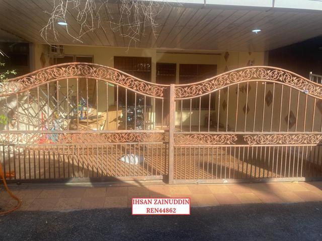 Terraced House for sale in Sungai Petani, Kuala Muda