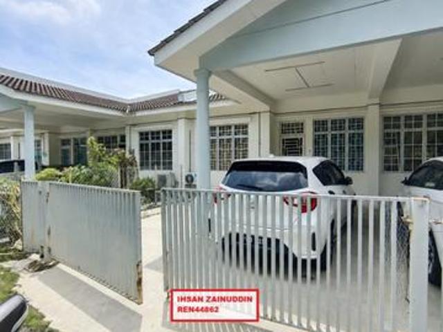 Terraced House for sale in Kulim, Kedah