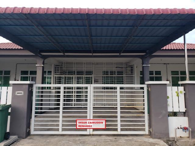 Terraced House for sale in Alor Setar, Kedah