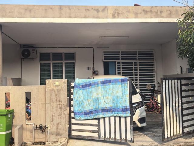 Terraced House for sale in Kuantan
