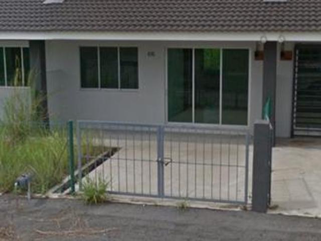 Terraced House for sale in Perak