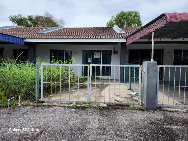 Terraced House for sale in Perak