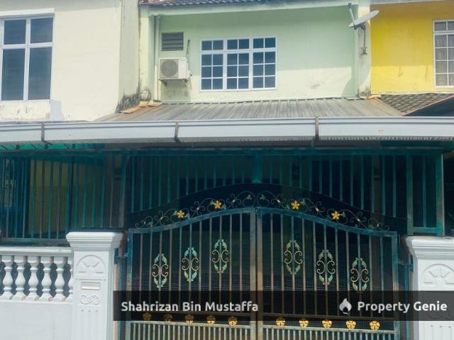 Terraced House for sale in Johore Bahru, Johor