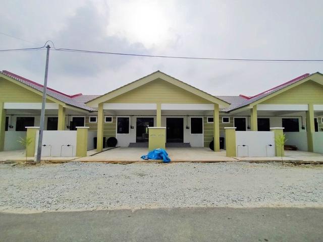 Terraced House for sale in Kelantan