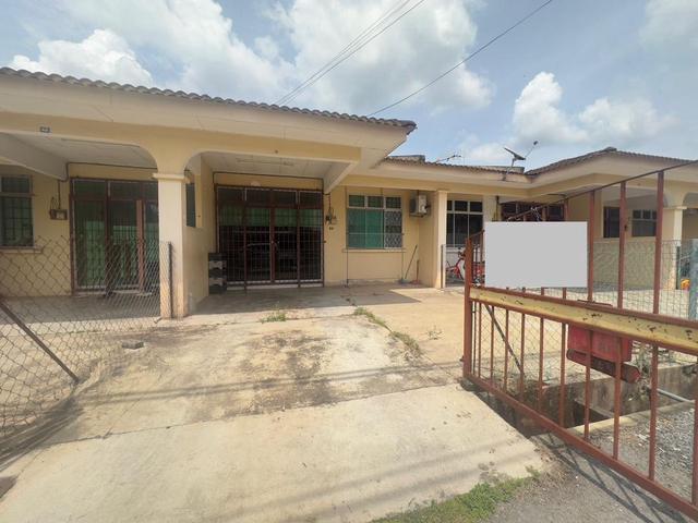Terraced House for sale in Changlun, Kedah