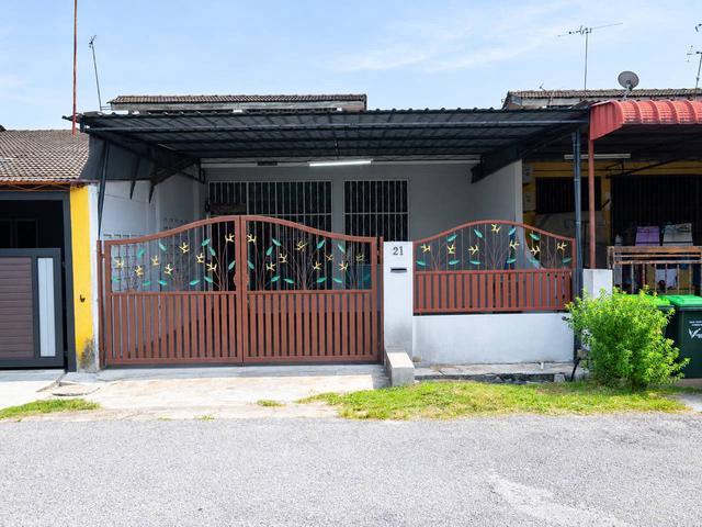 Terraced House for sale in Sungai Petani, Kuala Muda