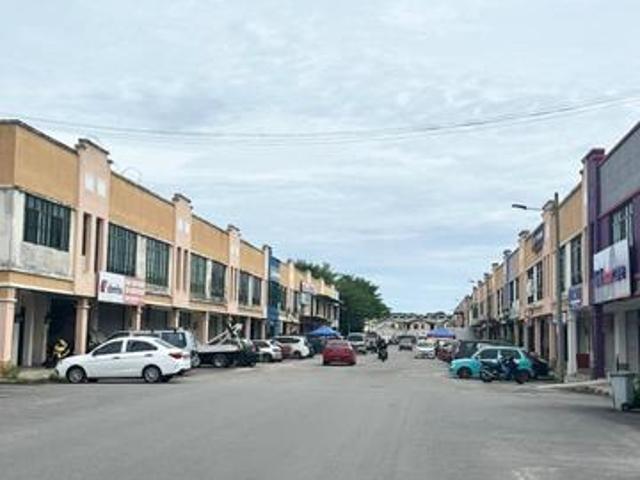 Terraced House for sale in Durian Tunggal, Malaka