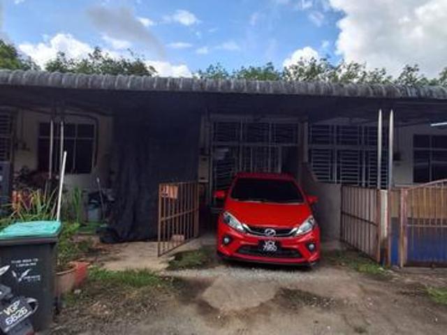 Terraced House for sale in Pokok Sena, Kedah