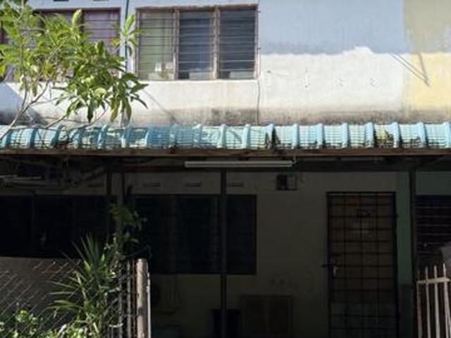 Terraced House for sale in Langkawi, Kedah