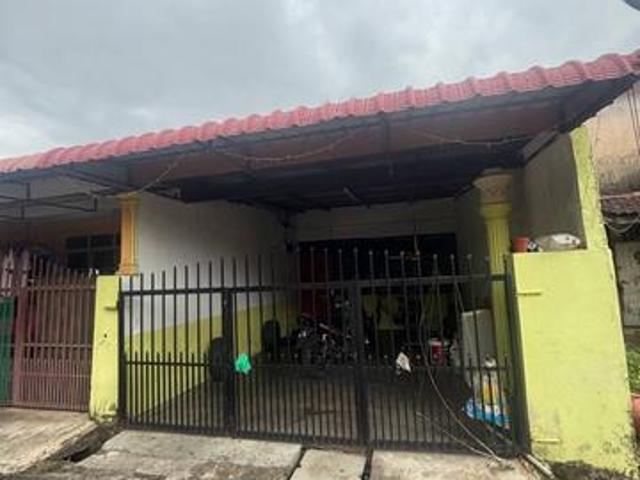Terraced House for sale in Kuala Kedah, Kedah