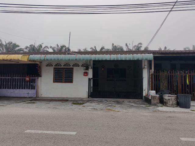Terraced House for sale in Kuala Kurau, Kerian