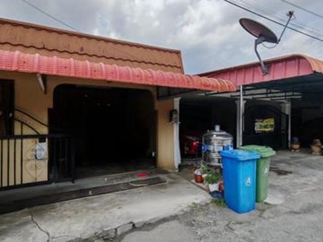 Terraced House for sale in Perak, Kerian