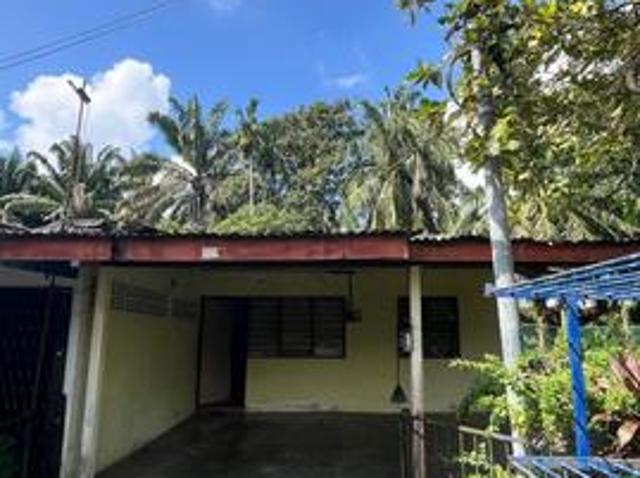Terraced House for sale in Perak, Selama