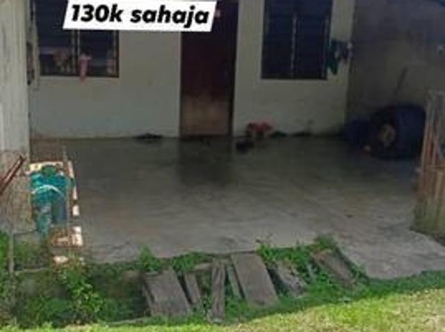 Terraced House for sale in Gua Musang, Kelantan