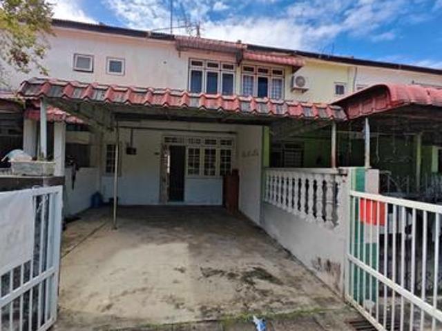 Terraced House for sale in Perak
