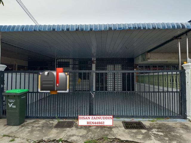 Terraced House for sale in Kuala Kedah, Kota Setar