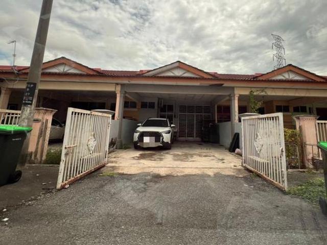Terraced House for sale in Kangar, Perlis