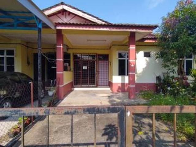 Terraced House for sale in Machan, Kelantan