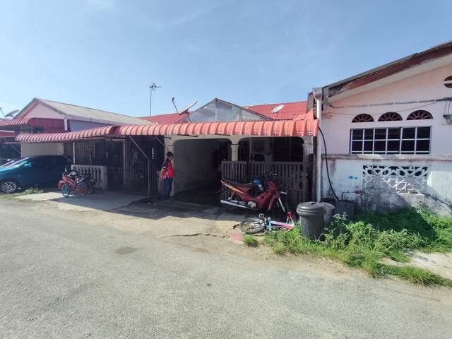 Terraced House for sale in Pengkalan Chepa, Kota Bharu