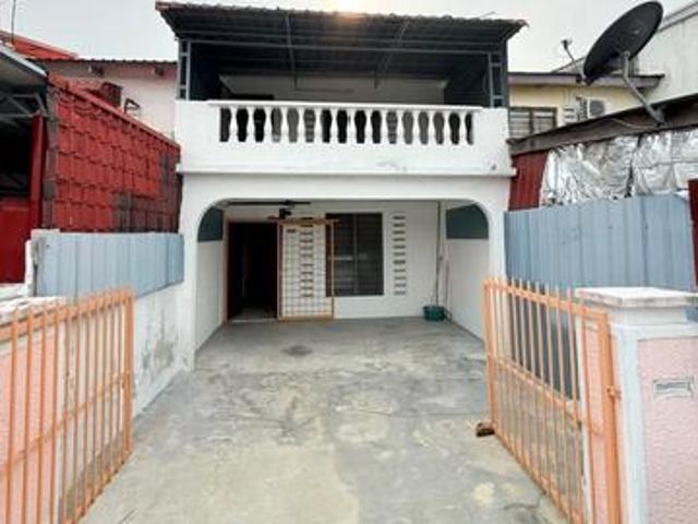 Terraced House for sale in Senawang, Seremban