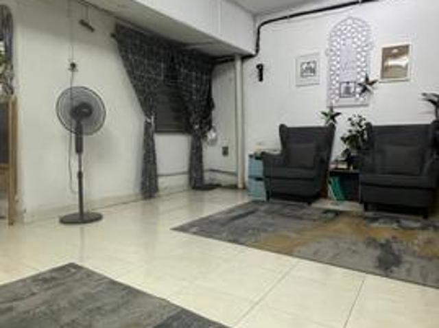 Terraced House for sale in Cheras, Kuala Lumpur