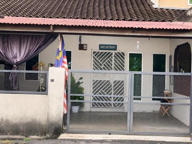 Terraced House for sale in Alor Setar, Kedah