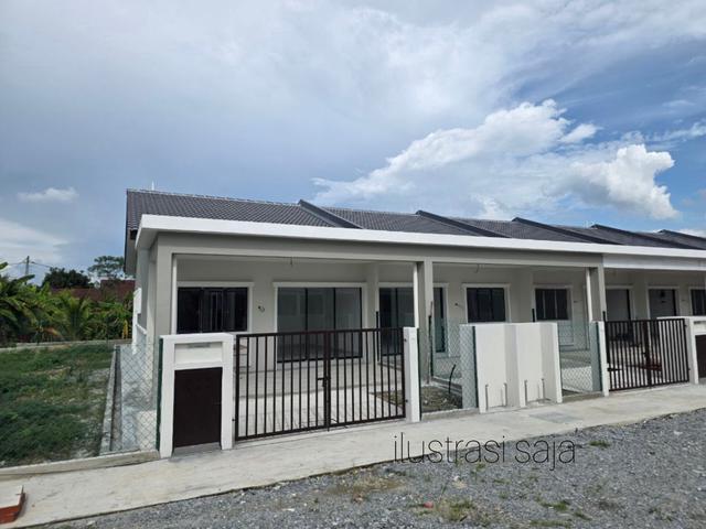 Terraced House for sale in Port Klang, Selangor