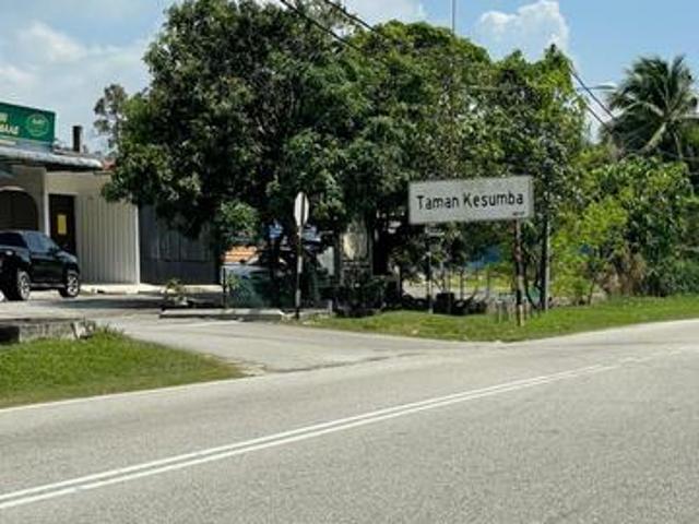 Terraced House for sale in Sungai Jawi, Seberang Perai