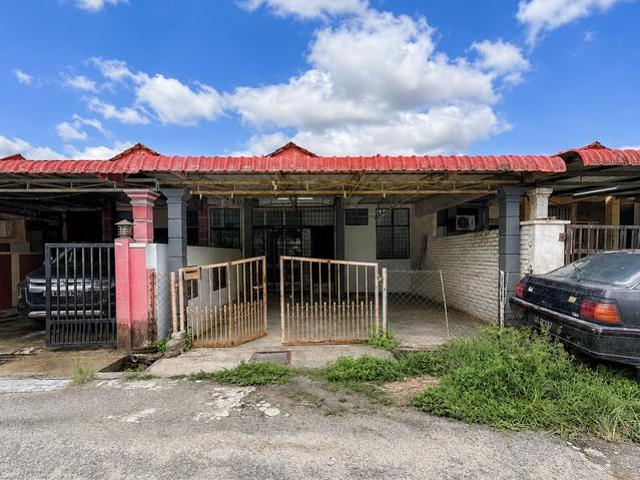 Terraced House for sale in Peringat, Kelantan